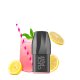 Cartridge Click & Puff 10/20mg Pink Lemonade (1pcs) - X-Bar