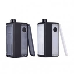 Stubby 18650 Panels Set - Suicide Mods X Vaping Bogan X Orca Vape