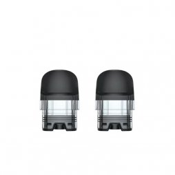 Cartouches Vides Galex 2ml (2pcs) - Freemax
