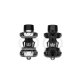 Crown V tank 5ml 28mm CRC Version - Uwell