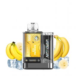 vapengin uranus banana