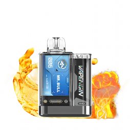 vapengin uranus MR.BULL