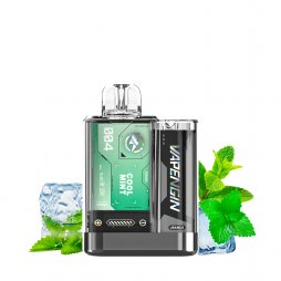 vapengin uranus COOLMint