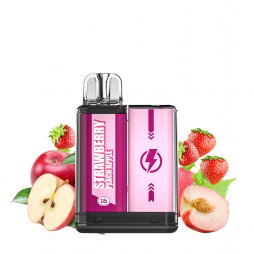 Vapengin Mercury S6 Strawberry-Peach-Apple