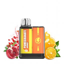 Vapengin Mercury S6 Pomegranate-Orange