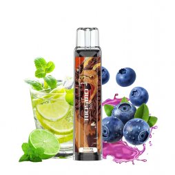Mosmo  S600 Blueberry Lemonade