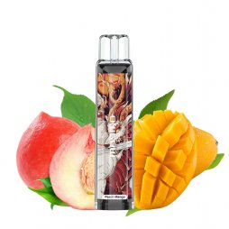 Mosmo  S600 Peach Mango