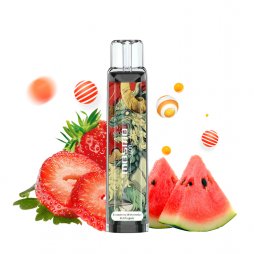 Mosmo  S600 Strawberry Watermelon Bubblegum