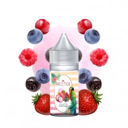 Concentrate Cotton Candy Fruit du Dragon Fruits Rouges 30ml - Prestige Fruits