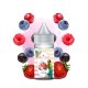 Concentrate Cotton Candy Fruit du Dragon Fruits Rouges 30ml - Prestige Fruits