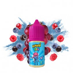 Concentrate Blue Pik 30ml - Kyandi Pik by Kyandi Shop