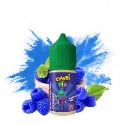 Concentrate Purple Pik 30ml - Kyandi Pik by Kyandi Shop