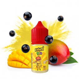 Concentrate Yellow Pik 30ml - Kyandi Pik by Kyandi Shop