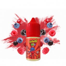 Concentrate Red Pik 30ml - Kyandi Pik by Kyandi Shop