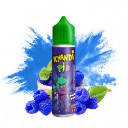 Purple Pik 0mg 50ml - Kyandi Pik by Kyandi Shop