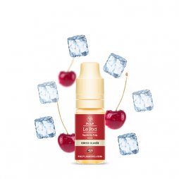 Cerise Glacée 10ml - Le Pod by Pulp