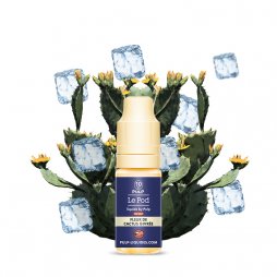 Fleur De Cactus Givrée 10ml - Le Pod by Pulp