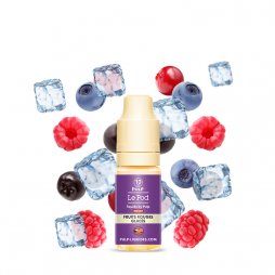 Fruits Rouges Glacés 10ml - Le Pod by Pulp