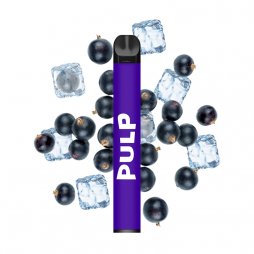 Puff 600 Le Pod Cassis Givré 10ml - Le Pod by Pulp