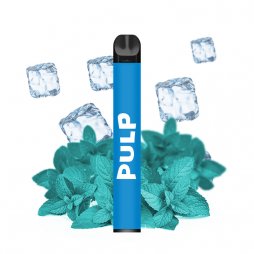 Puff 600 Le Pod Menthe Polaire 10ml - Le Pod by Pulp
