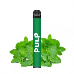 Puff 600 Le Pod Menthe Verte 10ml - Le Pod by Pulp