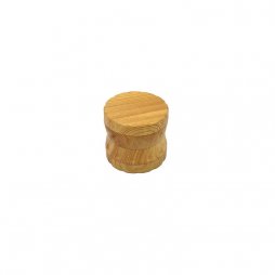 Grinder - 4 levels - Resin Wood Mini