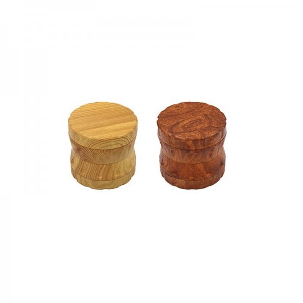 Grinder - 4 levels - Resin Wood Mini