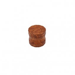 Grinder - 4 levels - Resin Wood Mini