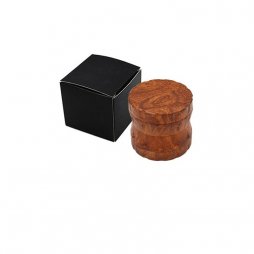 Grinder - 4 levels - Resin Wood Mini