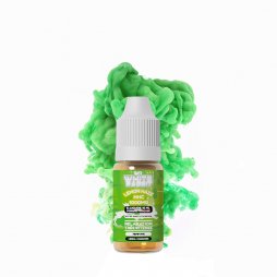 E-liquide HHC Lemon Haze 10ml Deep Relaxation - White Rabbit