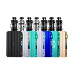 Kit Centaurus M200 New Colors - Lost Vape