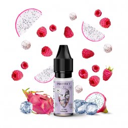 Pitaya Framboise 10ml - Protect