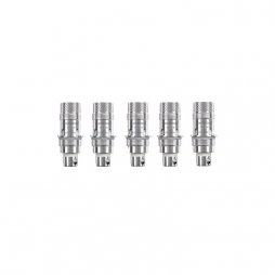 Résistances Serie VT C07 0.7ohm & C18 1.8ohm (5pcs) - Genericoil