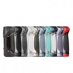 Box Mag Solo - Smoktech