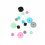 Button Set Pulse III - Vandy Vape