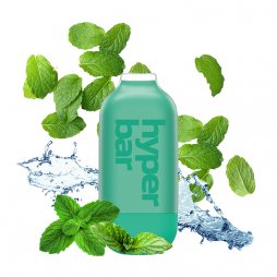 Puff Air 600 Chill Menthol - Hyperbar