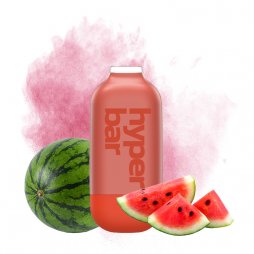 Puff Air 600 Watermelon Smash - Hyperbar