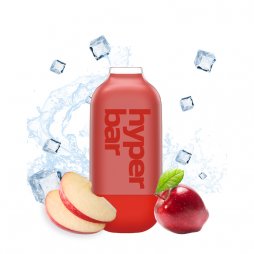 Puff Air 600 Red Apple Ice - Hyperbar