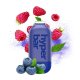 Puff Air 600 Blueberry Raspberry - Hyperbar