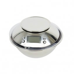 Digital Timer Scale (HYK201)