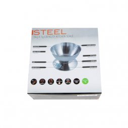 Digital Timer Scale (HYK201)