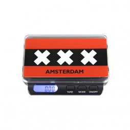 Balance Truweigh TW-100 Amsterdam - Onscale