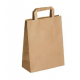 Bag Handles Kraft Brown (50pcs)