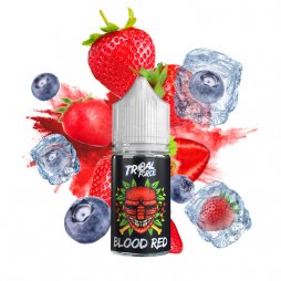 Concentrate Blood Red 30ml - Tribal Force