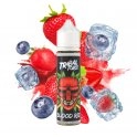Blood Red 0mg 50ml - Tribal Force