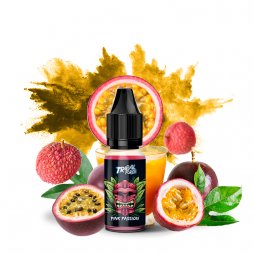 Pink Passion 10ml - Tribal Force