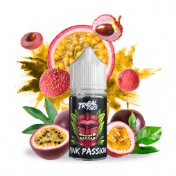 Concentrate Pink Passion 30ml - Tribal Force
