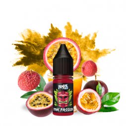Concentrate Pink Passion 10ml - Tribal Force