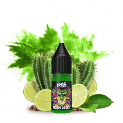 Concentrate Green Desert 10ml - Tribal Force