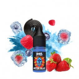Concentrate Water Blue 10ml - Tribal Force